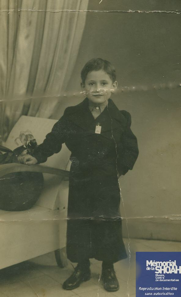Elie Levy
