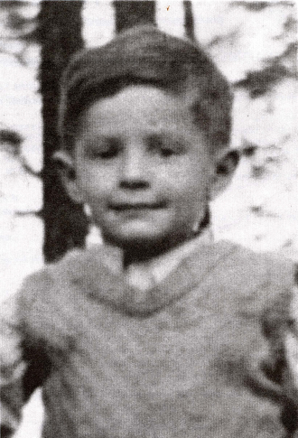 Moshe Freilikh