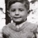 A photo of Moshe Berl Freilikh