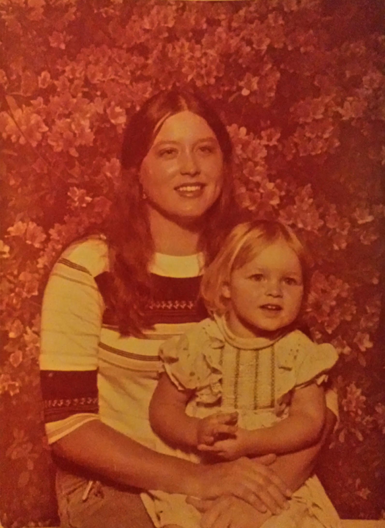 Bobbie Jo (Parr) Lynes