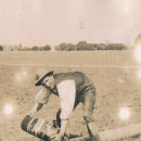A photo of Jacob Mau