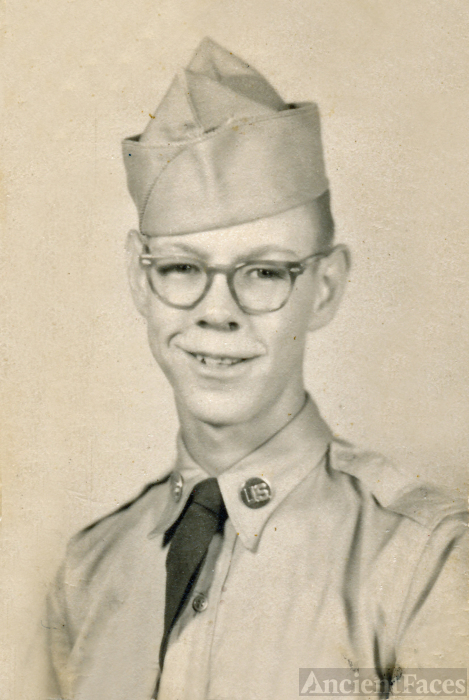 Richard William Russell
My Father