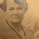 A photo of Addie Barsh Champey 