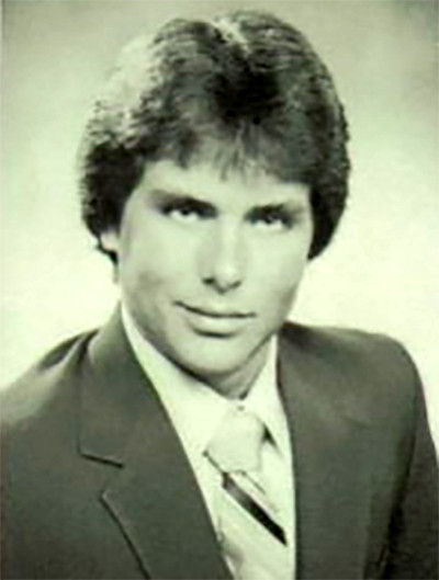 Scott O Credeur