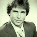 A photo of Scott O. Credeur