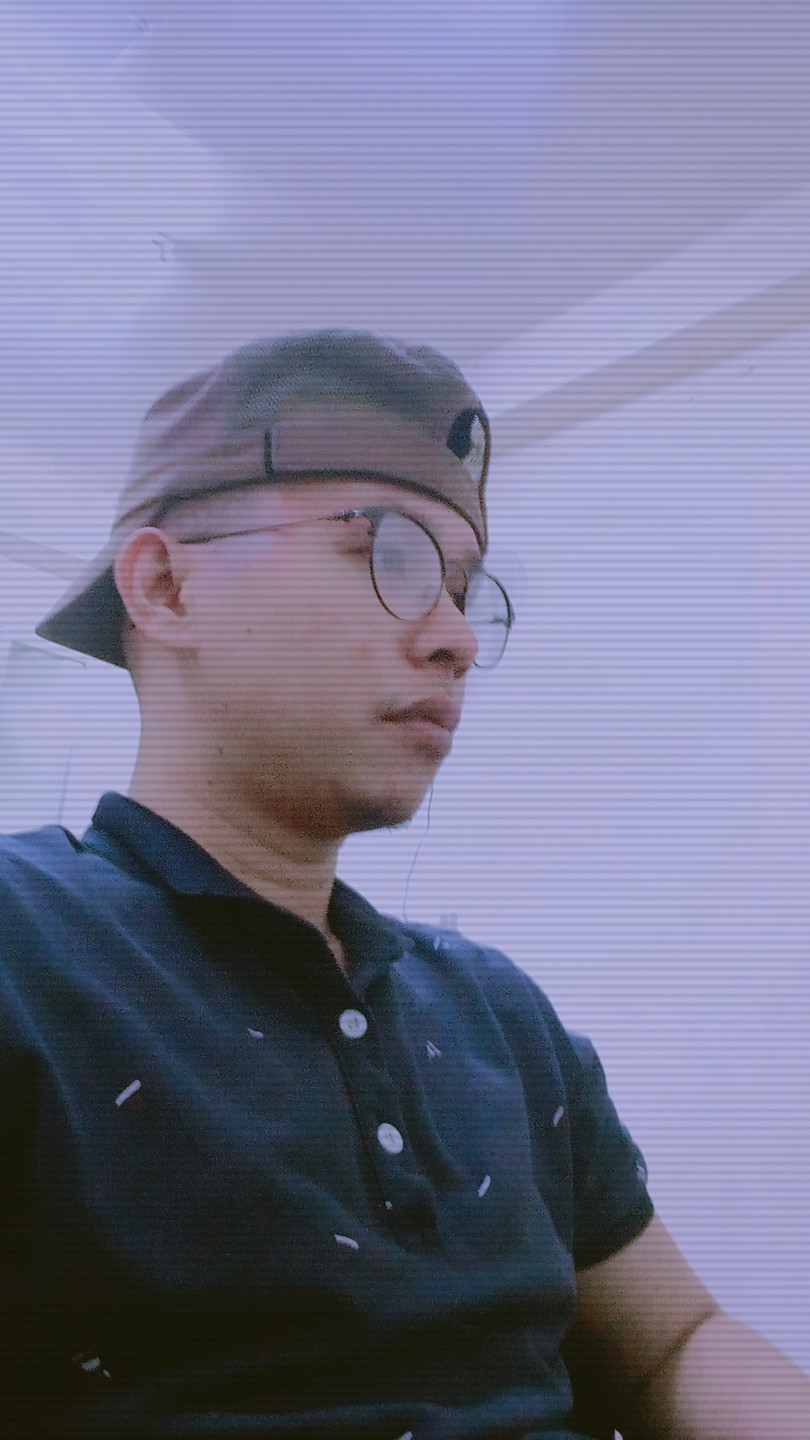 Raymond Martinez Pinote 