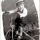 A photo of Velvele Krayz 