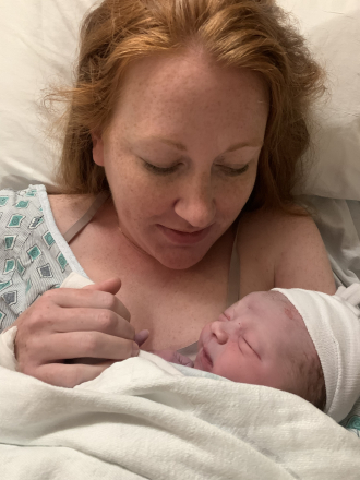 Alyssa Marie Pilling Sakowski