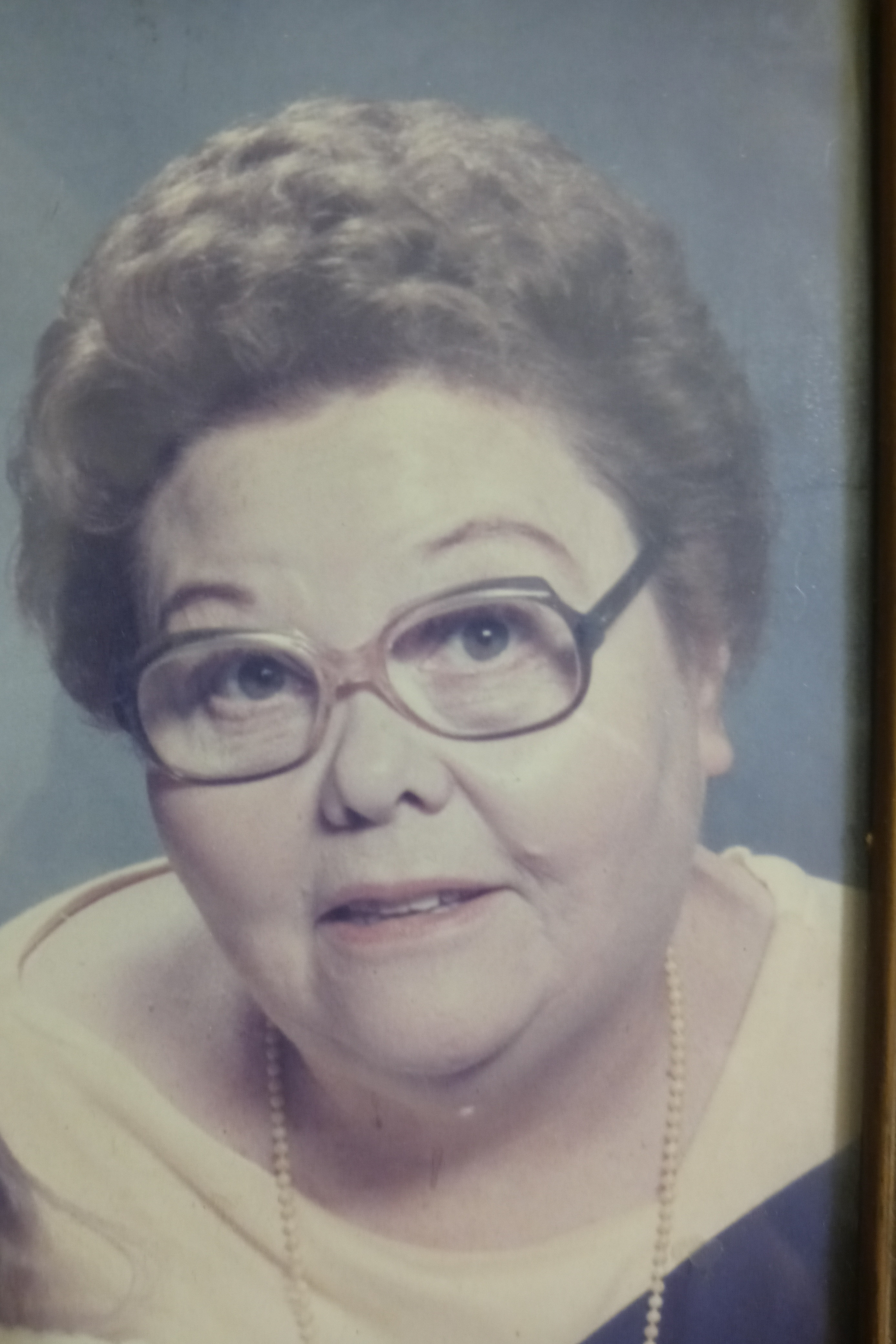 Bessie Platek