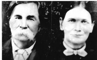 Samuel and Dorinda Watkins