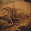 A photo of Benjamin Harrison Webb