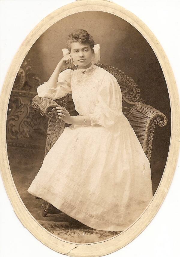 Josephine Allen
