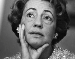 Mary Fairbanks