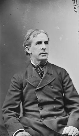 John T. Raymond