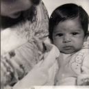 A photo of Gerina Maxine Davis
