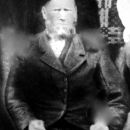A photo of Moses Wagoner