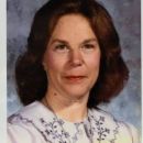 A photo of Alice  J McCord
