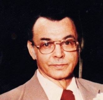 Clarence Shedlock