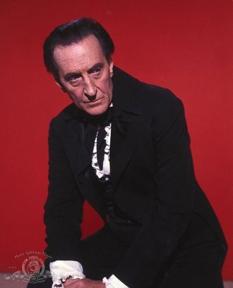Basil Rathbone