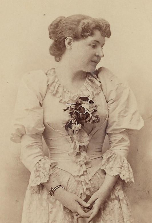 E. S. Leonard