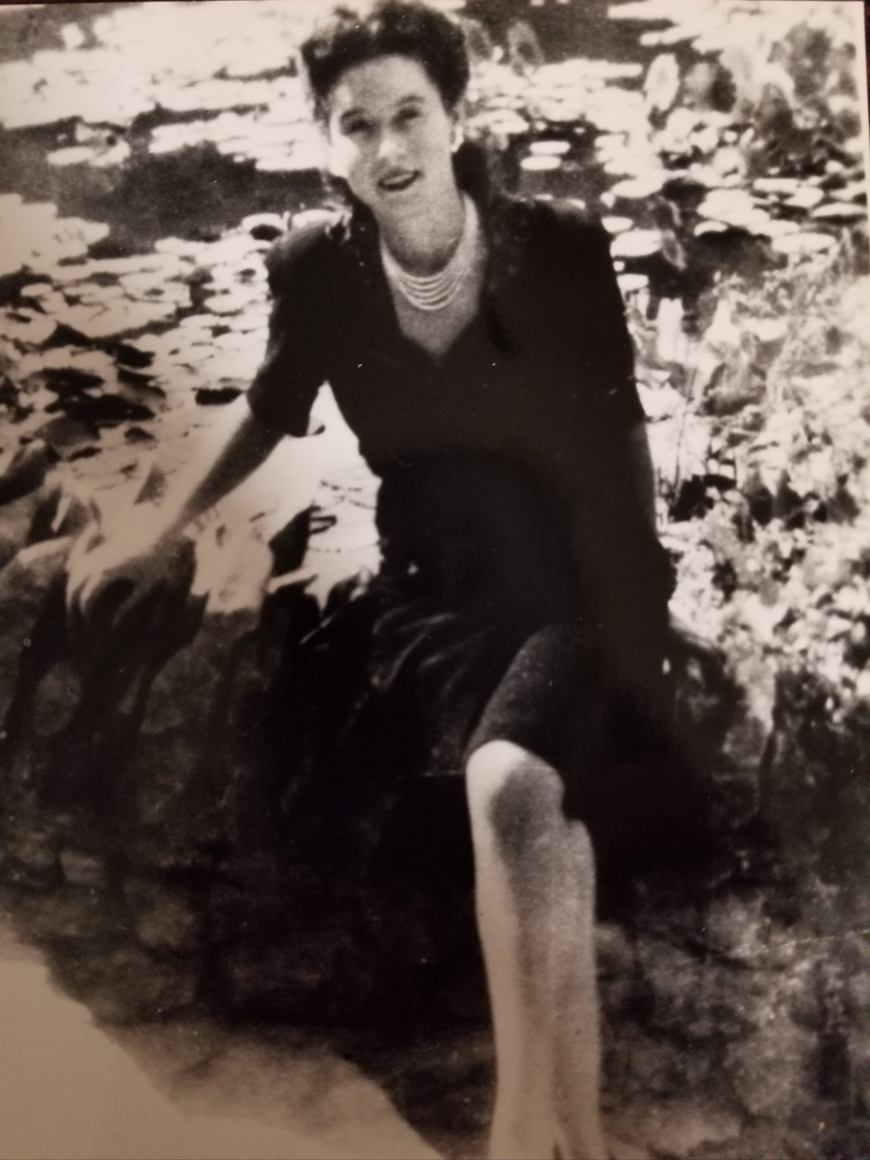 Lucille A Rice
