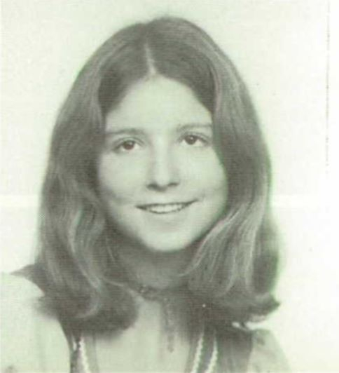 Gwyn Tuttle - 1972 Kinkaid High School