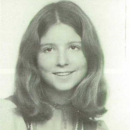 A photo of Gwyn (Tuttle) Insani