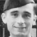 A photo of Homer C Hontz