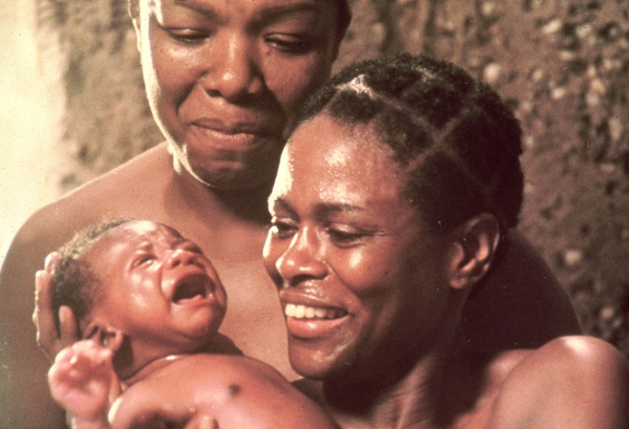 Cicely Tyson