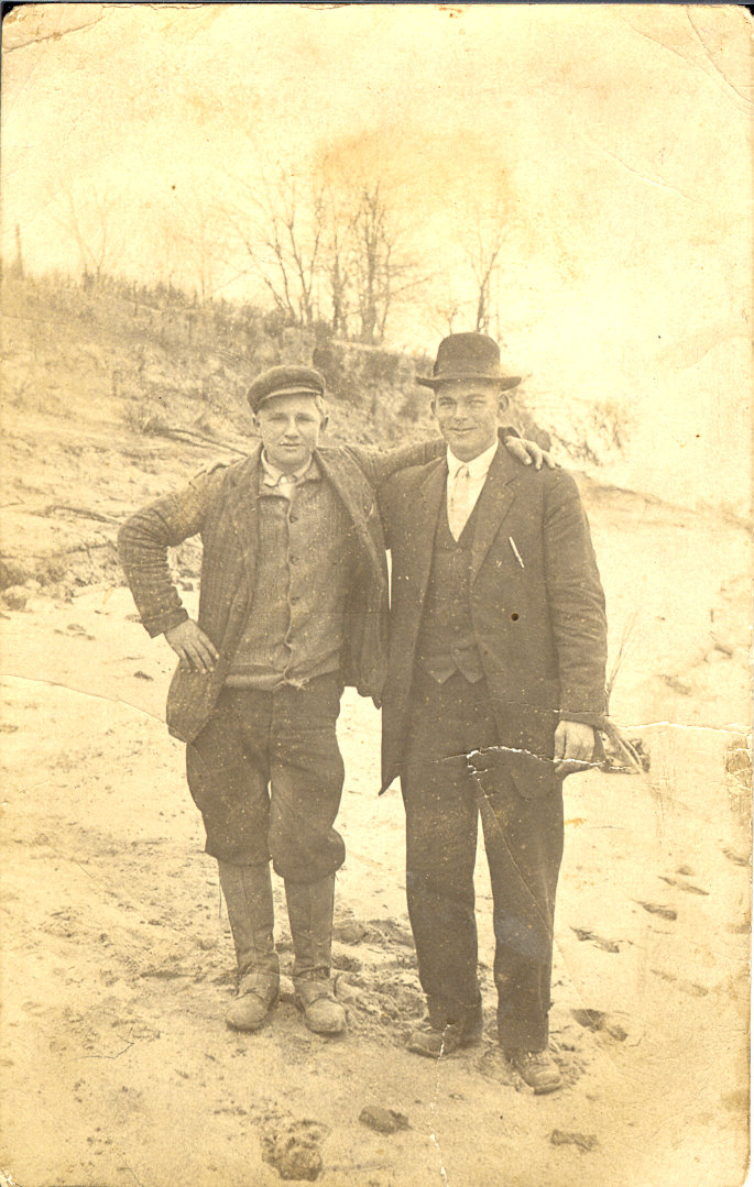 Arthur Higgerson