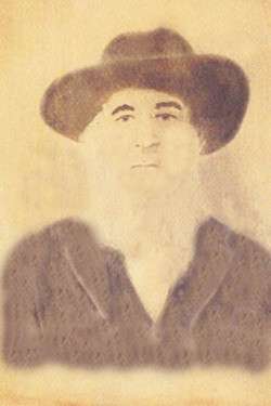 Joel Hartford Noel