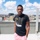A photo of Mlungisi Shalinti Zitha