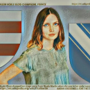 A photo of Nicola Martin