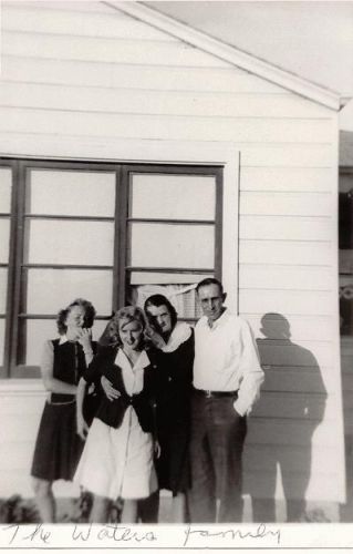 The Waters Family