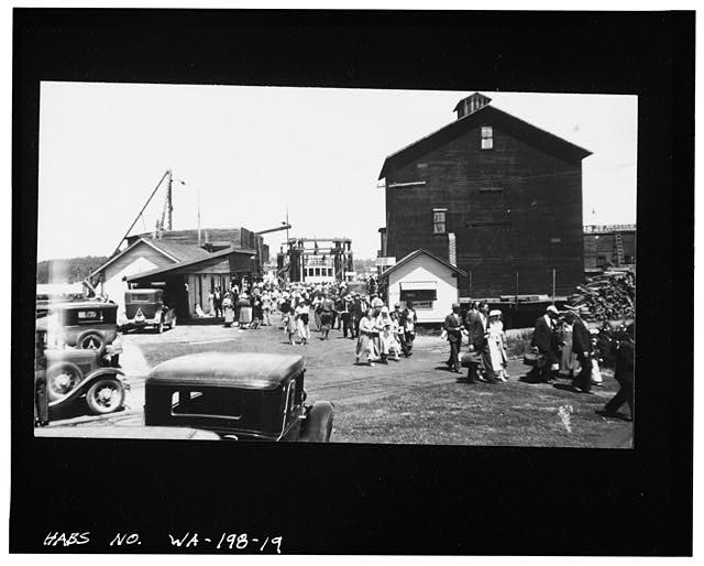 19. Photocopy of photograph (Original print, Wallie V....