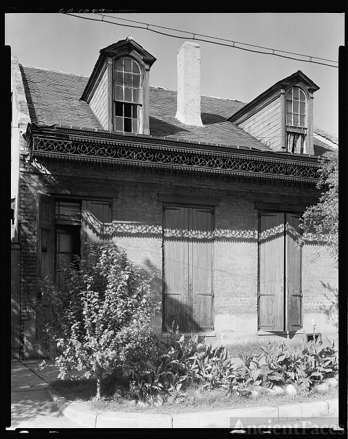 1125 Gov Nichols St., New Orleans, Orleans Parish, Louisiana