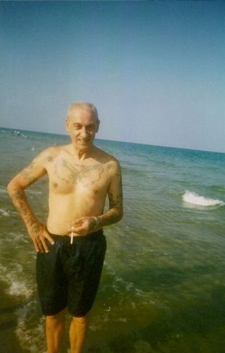 Allen 'Dusty' McHiggins, Florida