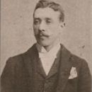 A photo of John Wesley McAllister