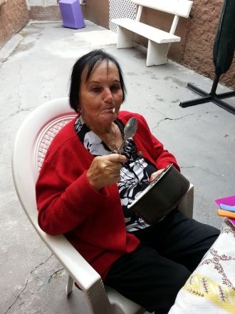 Luiz Carlos Lozano relative
