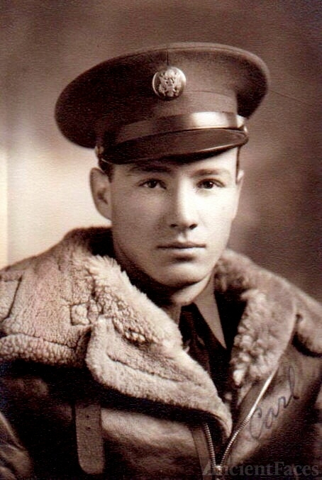 Carl Willey