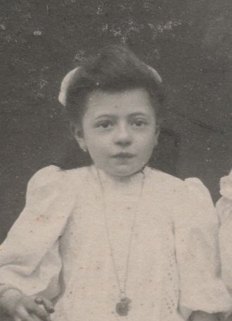 Marguerite Marie Busschaert