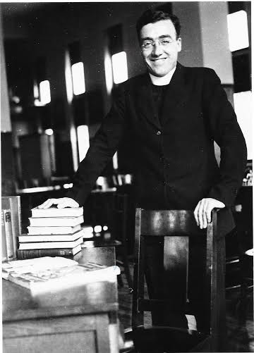 George Mcaleer