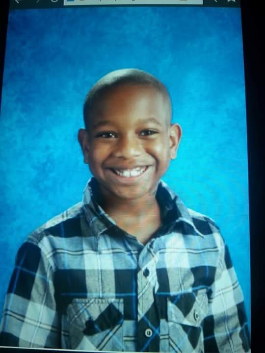 Daniel Billings Jr.