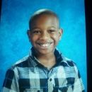 A photo of Daniel Billings Jr.
