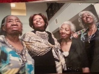 Melvin McEady relatives