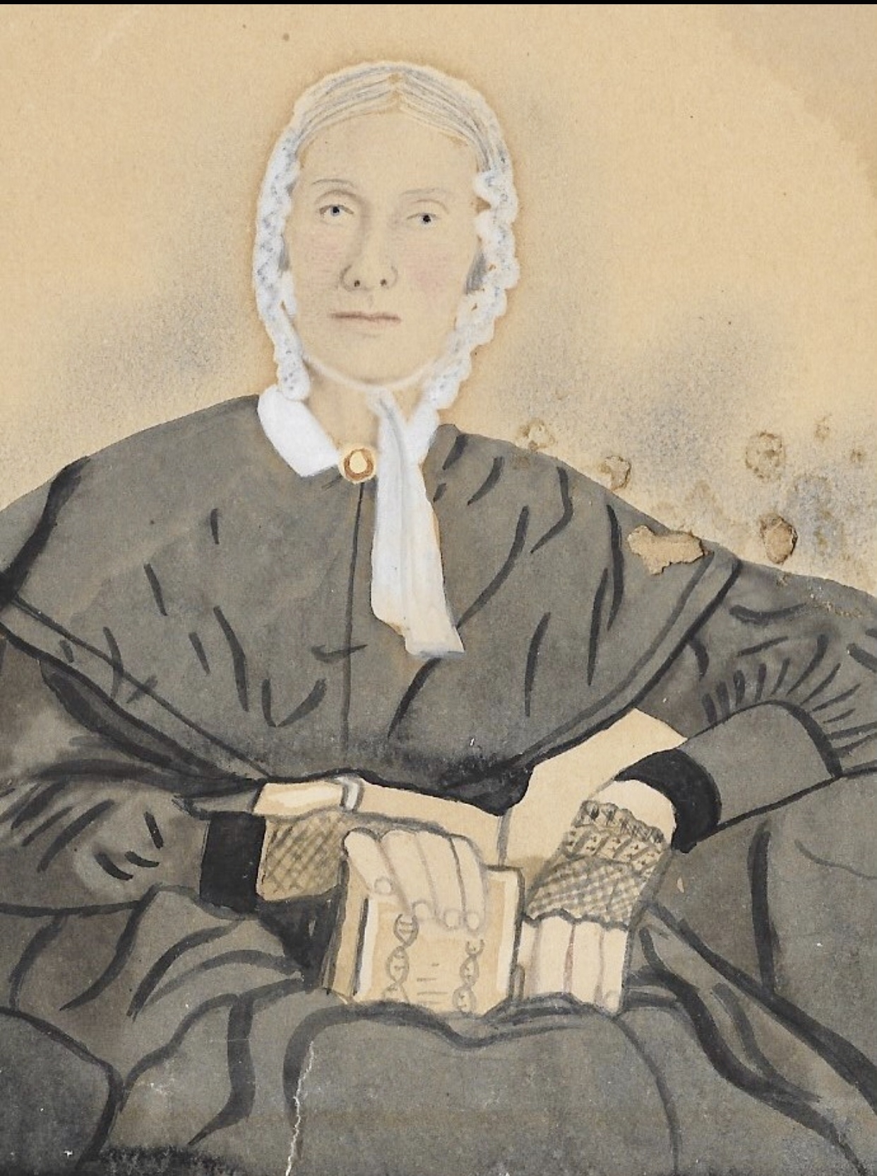 Mary Jane Miller Morris