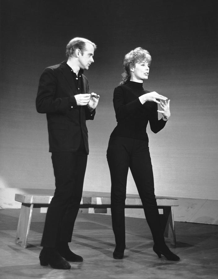 Gwen Verdon