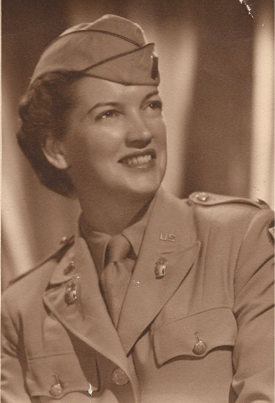 Maryon Evelyn Toole