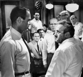 Sidney Arthur Lumet's First Film as a Director.
