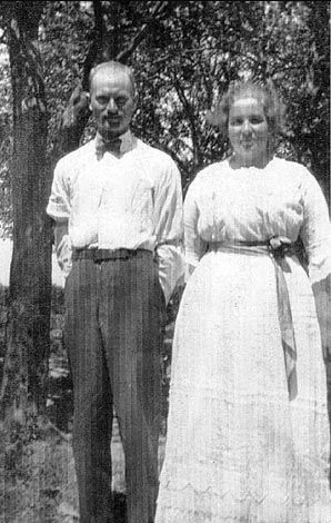 Steven R. Hunt & Ethel May Hunt